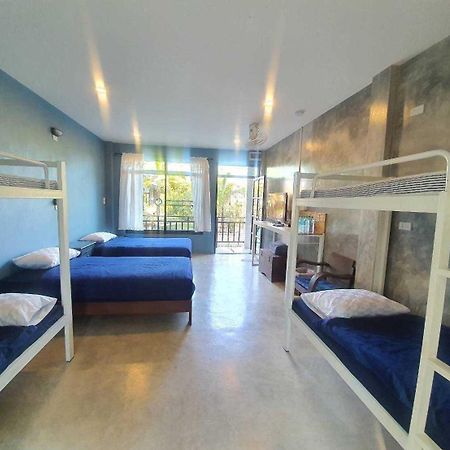 Hotel Le Cocotier Ban Cho Lae Exterior foto