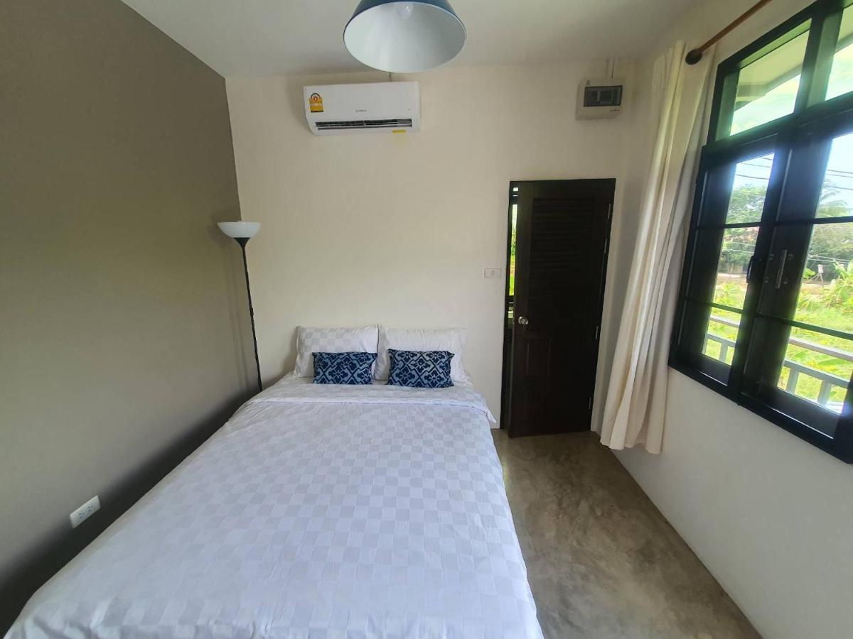 Hotel Le Cocotier Ban Cho Lae Exterior foto