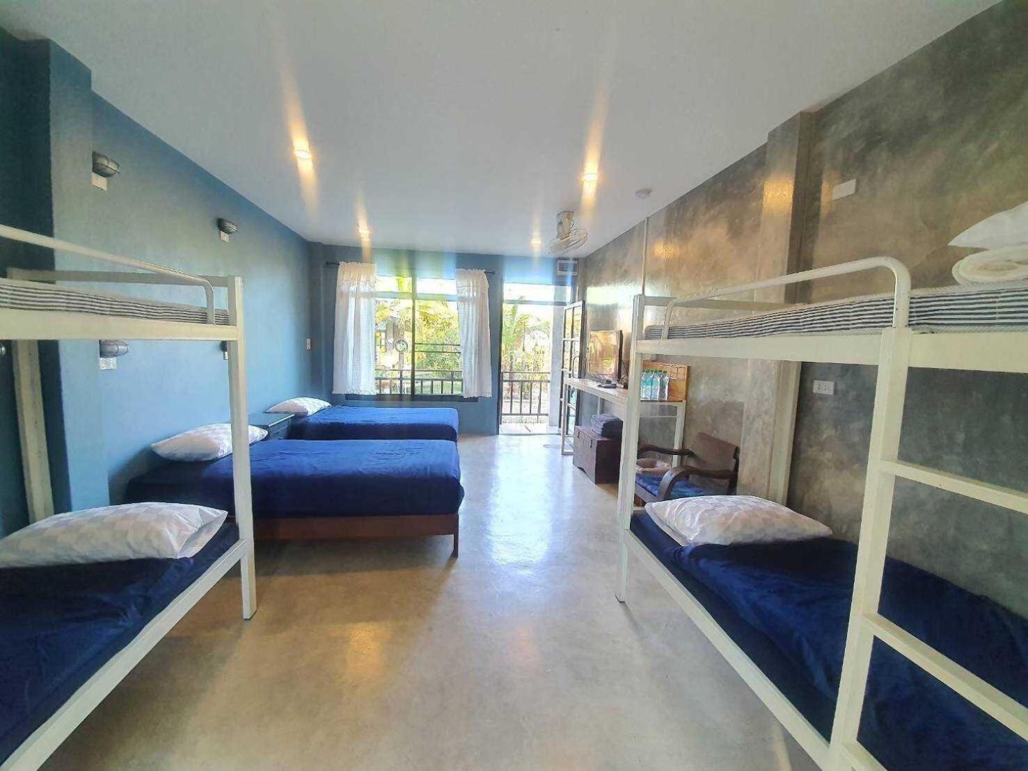 Hotel Le Cocotier Ban Cho Lae Exterior foto